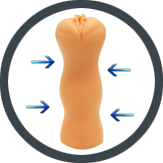 EASILY CONTROL TIGHTNESS