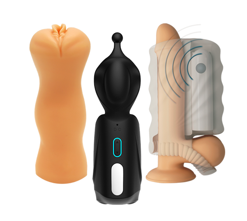 The Best Male Masturbators For Every Man For Every Situation The Best Male Masturbators For Every Man For Every Situation
