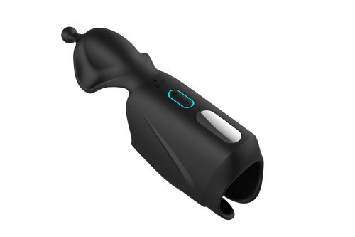 Autoblow Automilker Vibrating Penis Milking Machine Autoblow Automilker Vibrating Penis Milking Machine