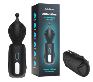 The Autoblow Male Sex Toys Curated Collection The Autoblow Male Sex Toys Curated Collection