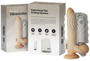 The Autoblow Male Sex Toys Curated Collection The Autoblow Male Sex Toys Curated Collection