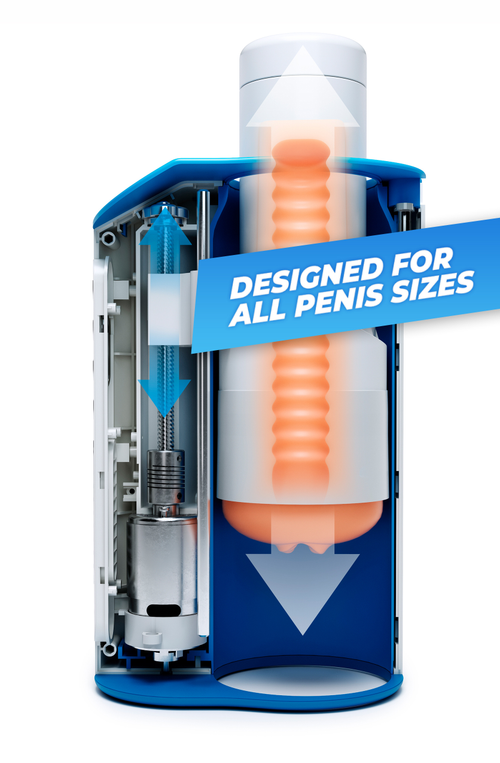 Autoblow AI Ultra Blowjob Machine | Autoblow With Porn Sync | Best Blowjob Machine Autoblow AI Ultra Blowjob Machine | Autoblow With Porn Sync | Best Blowjob Machine