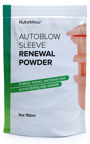 Sleeve Renewal Powder